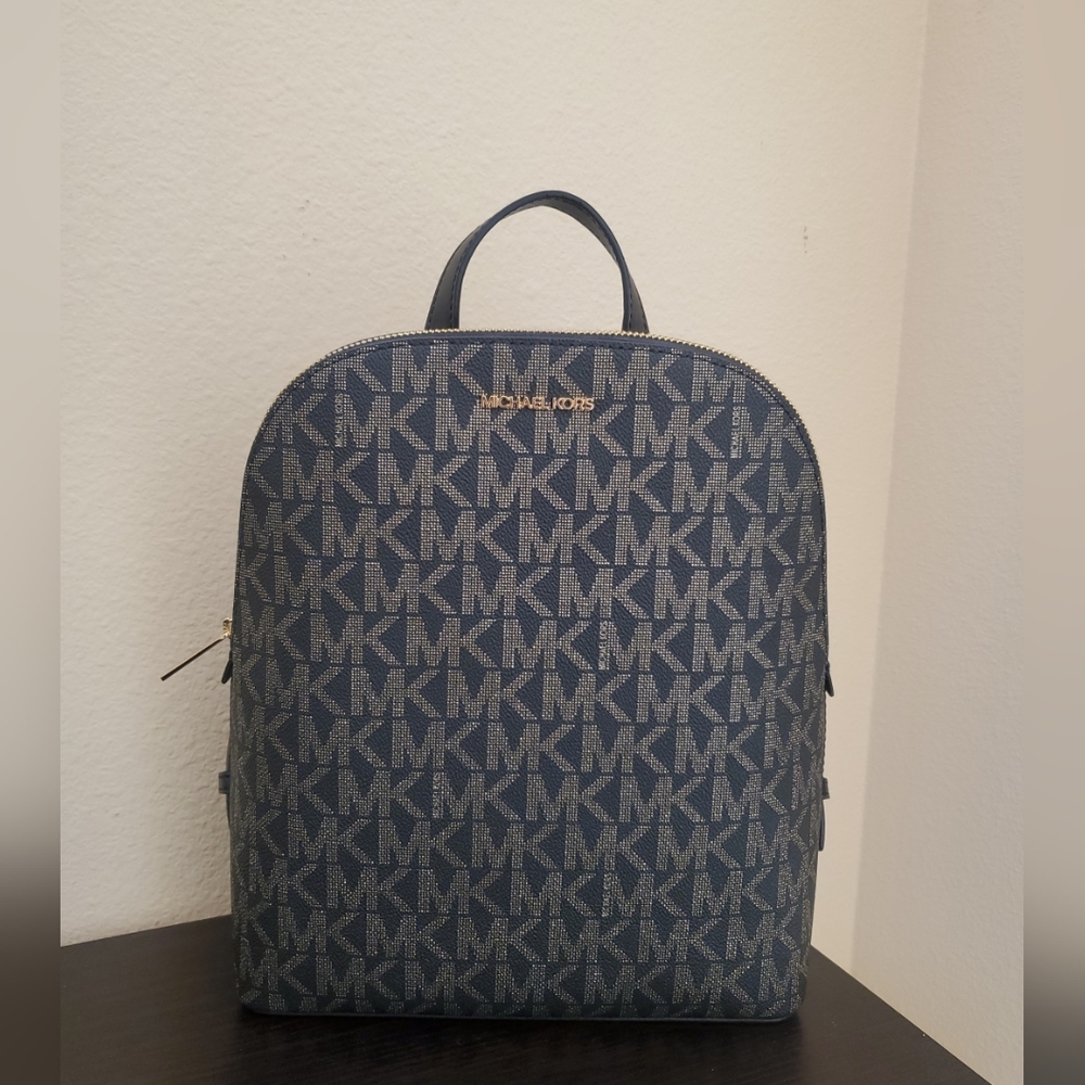 Michael kors Cindy Dome Backpack